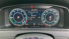 Volkswagen Golf 1.4 TSI GTE 5dr DSG Hatchback